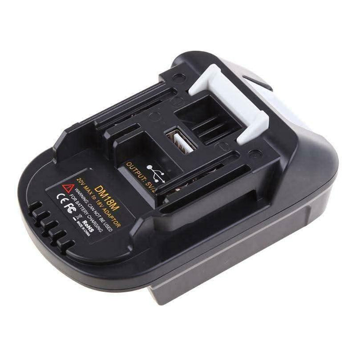 Makita battery store 20v