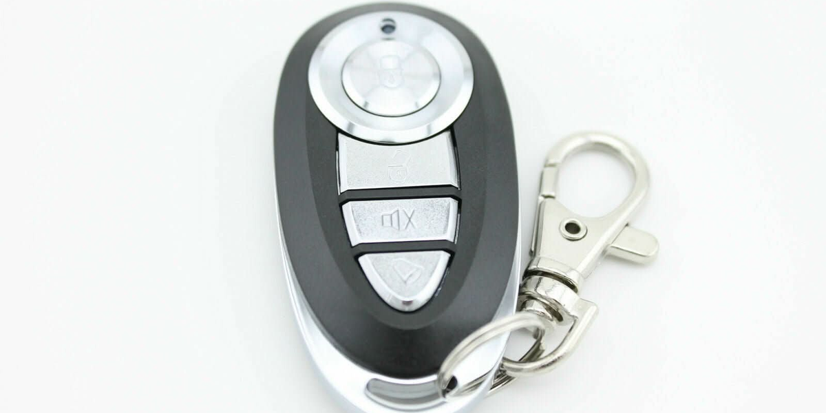 Dominator Compatible Remote | DOM501 DOM502 DOM505 YBS2 YBS4 Gate ...