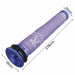 Dyson Pre Filter DC58 DC59 DC61 DC62 DC72 Animal V6 V7 V8 Compatible | Washable - Battery Mate