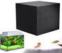 Eco-Aquarium Carbon Filter Fish Tank Water Aquarium Cleaner Purifier Grid Cube - Battery Mate