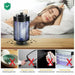 Electric LED Mosquito Killer Lamp Fly Trap Insect Bug Zapper Catcher UV - Battery Mate