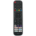 EN2Q30H Remote control fit for HISENSE VIDAA TV 65Q7, 65SX, 70S5, 100L5F, 100S8 - Battery Mate