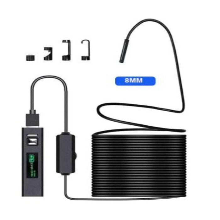 Android and PC Endoscope Inspection Camera