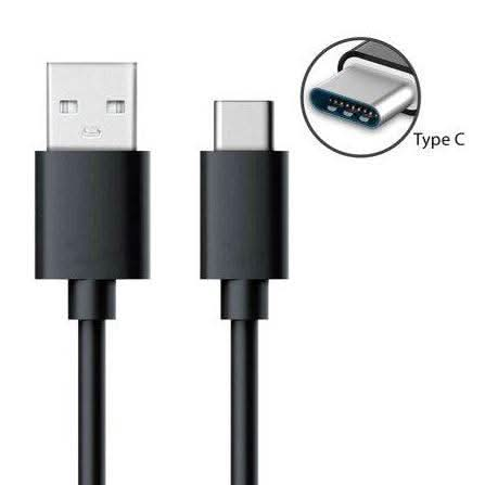 Fast Charger USB C Type-C Data Cable For Samsung S23 S22 S21 Ultra S20 S8 S9 S10 Note 20 10 Plus Fold 4 3 - Battery Mate