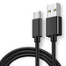 FAST CHARGING Android Charger Micro USB Cable Premium Braided Samsung Galaxy 6 7 - Battery Mate