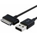 Fast Charging Cable 4 Samsung Galaxy Tab 2 7.0 10.1 Inch Tablet USB Data Sync OZ - Battery Mate