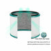 Filter For Dyson Pure Hot + Cool Link Air Purifier HP01 HP02 HP03 305214-01 - Battery Mate