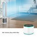 Filter For Dyson Pure Hot + Cool Link Air Purifier HP01 HP02 HP03 305214-01 - Battery Mate