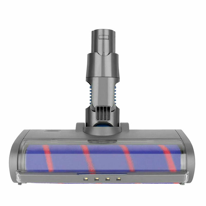 Fluffy floor tool head for Dyson V6, DC59, DC45 and DC44 vacuum cleaners - Battery Mate