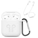 For Apple Airpod Shockproof Airpods AU Strap Holder & Silicone Case Cover Skin - Battery Mate