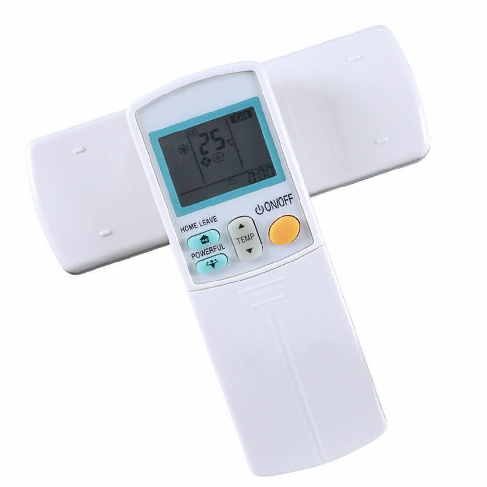 Daikin Replacement AC Remotes