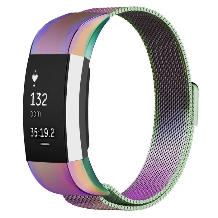 For Fitbit Charge 2 Durable Bracelet Accessories Wrist Band Strap