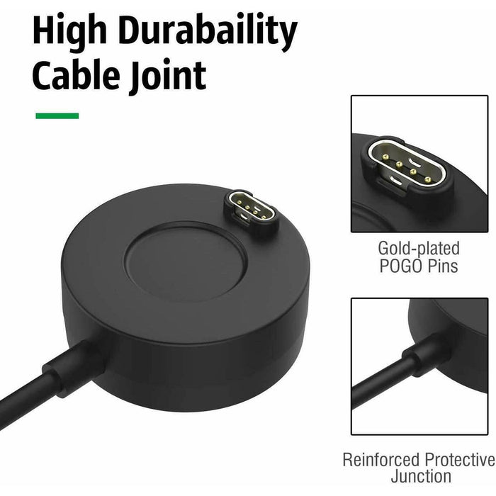 Garmin instinct tactical charger online