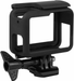 For GoPro Hero 7/6/5 Housing Border Protective Shell Case With Socket & Screw - Battery Mate