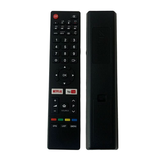 RemotesReplaced Mando a Distancia Compatible con DMTECH LM17DB RemotesReplaced Mando a Distancia Compatible con DMTECH LM17DB