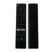 For HITACHI CLE-1031 TV Remote Control for 55UHDSM8 65UHDSM8 70UHDSM8 75UHDSM8 - Battery Mate