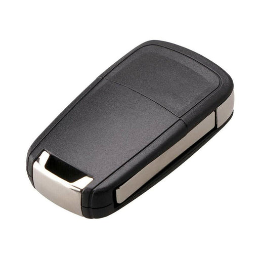 For Holden COMMODORE VF 5 Button Remote Flip Key Blank Shell/Case/Enclosure - Battery Mate