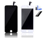 For iPhone 6 LCD Touch Screen Replacement Digitizer Basic Assembly - Black - Battery Mate
