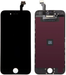 For iPhone 6 LCD Touch Screen Replacement Digitizer Full Assembly - Black - Battery Mate