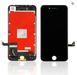 For iPhone 8 LCD Touch Screen Replacement Digitizer Basic Assembly - Black - Battery Mate