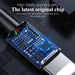 For iPhone to 3.5mm Aux Audio Adapter Cable Cord Jack iPhone 12 11 Pro 8 7 Plus - Battery Mate