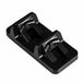 For PS4 Charger Controller Dual Charging Dock Stand USB Base for PlayStation 4 - Battery Mate