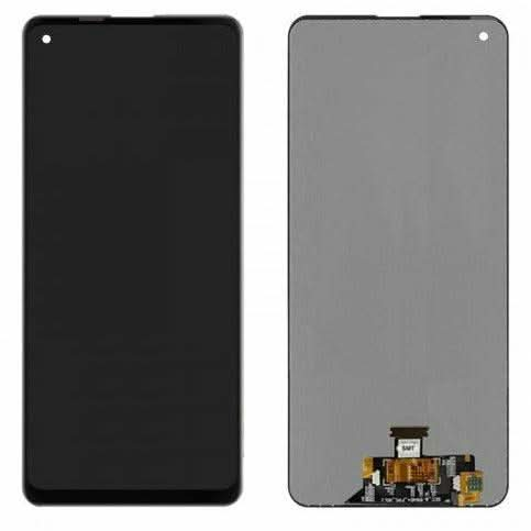 For Samsung Galaxy A21S 2020 SM-A217 LCD Display Touch Screen Digitizer Assembly - Battery Mate