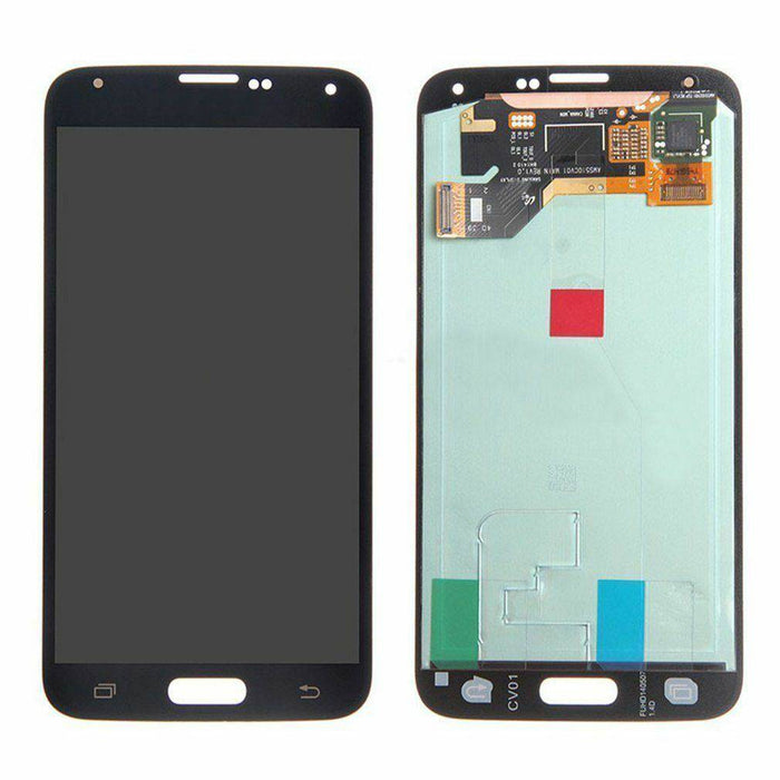 For Samsung Galaxy S9 / S8 / S5 / J2 / J5 / J7 / J8 LCD Touch Screen Replacement Display - Battery Mate