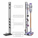 Freestanding Stick Vacuum Cleaner Stand Rack Holder For Dyson V6 V7 V8 V10 V11 V15 - Battery Mate