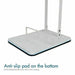 Freestanding Stick Vacuum Cleaner Stand Rack Holder For Dyson V6 V7 V8 V10 V11 V15 - Battery Mate