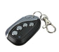 Garage Door Remote Control Compatible with Boss Steel Line BHT4 2211-L (TX) HT4 - Battery Mate