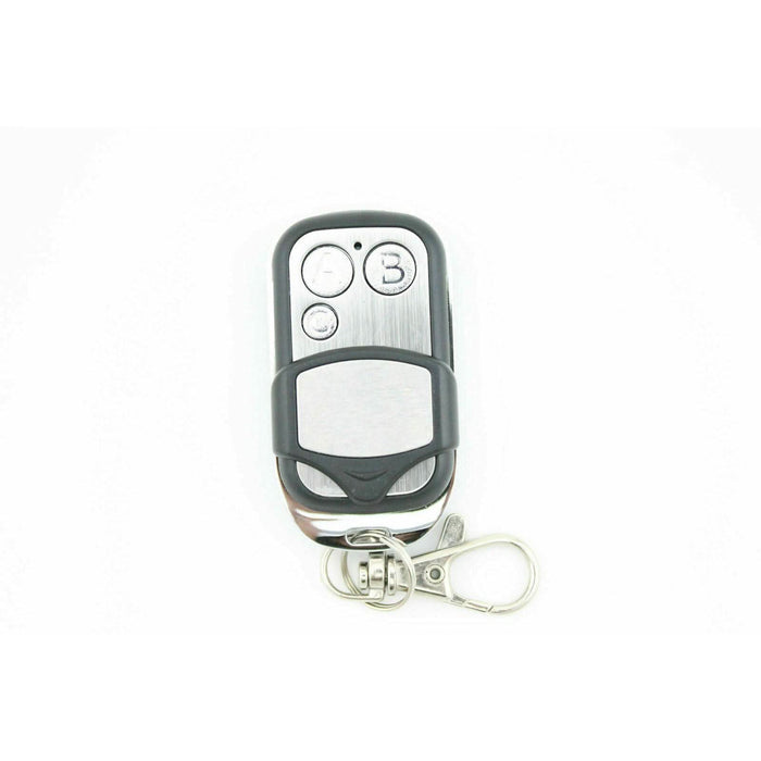 Gliderol TM-315 Optima GRD2000 GTS2000 Compatible Garage Door Remote Control - Rollamatic - Battery Mate