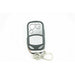 Gliderol TM-315 Optima GRD2000 GTS2000 Compatible Garage Door Remote Control - Rollamatic - Battery Mate