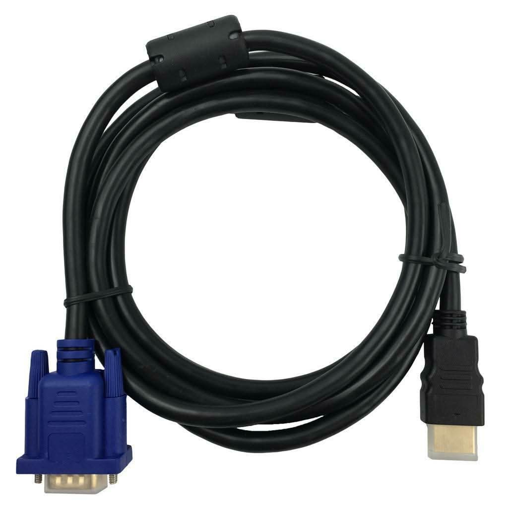 VGA, DVI & Other Adapters