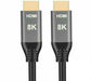 HDMI v2.1 Cable 8K 120Hz UHD With HDR 2M - Battery Mate