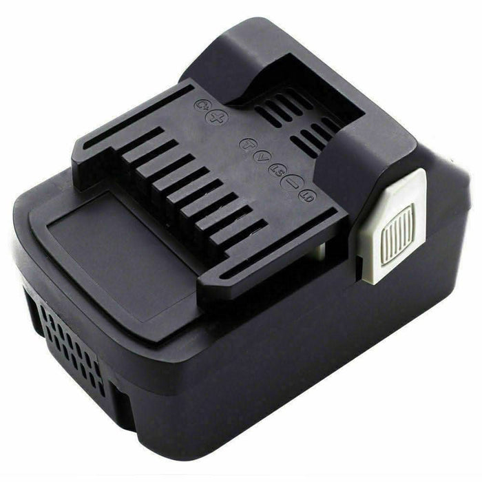 Hikoki 18v top 6ah battery