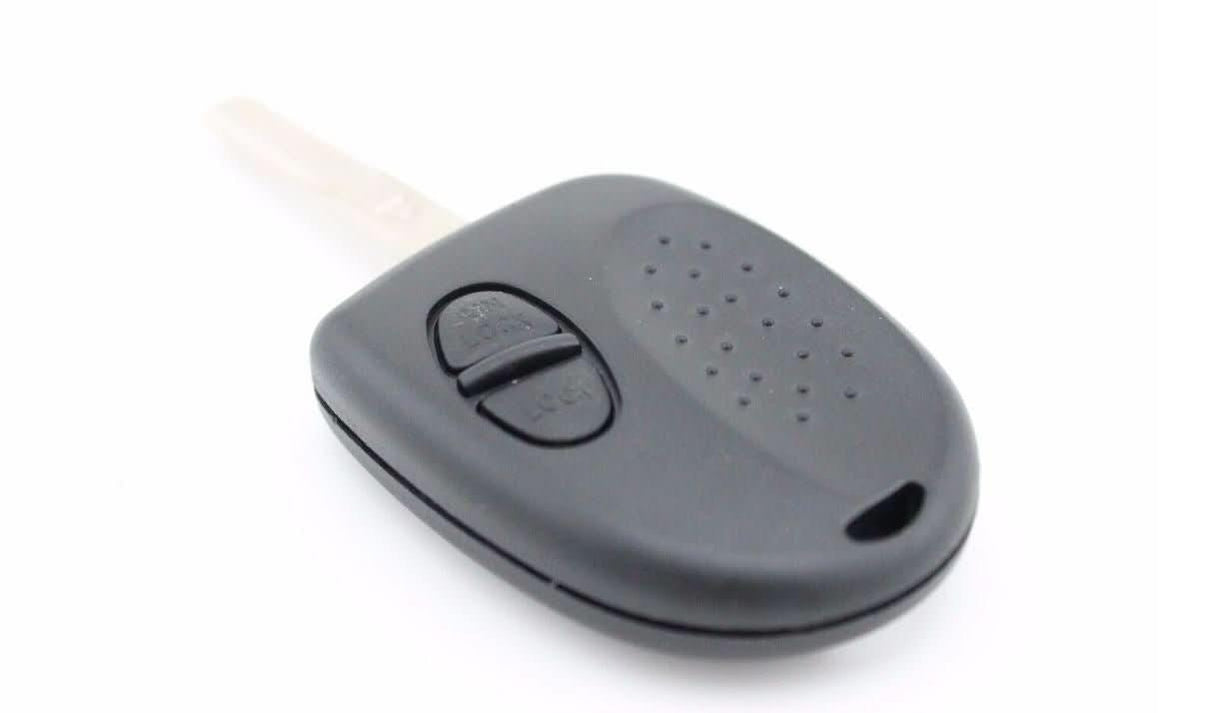 Auto Remote Shell Holden Replacement Car Remotes & Keys — Battery Mate