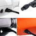 Hoverboard Segway Electric Scooter 42V 2000mA CC 3 Pin Charger Adapter - Battery Mate