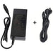 Hoverboard Segway Electric Scooter 42V 2000mA CC 3 Pin Charger Adapter - Battery Mate