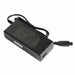 Hoverboard Segway Electric Scooter 42V 2000mA CC 3 Pin Charger Adapter - Battery Mate