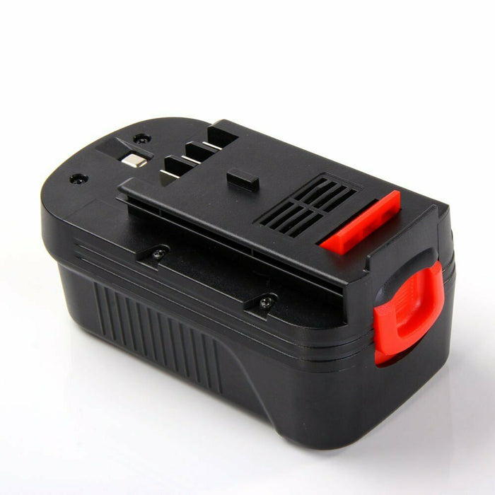 HPB18-OPE For Black+Decker 18V HPB18 Replacement Battery A1718 FS18FL —  Battery Mate