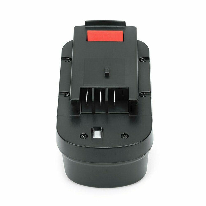 HPB18-OPE For Black+Decker 18V HPB18 Replacement Battery A1718 FS18FL —  Battery Mate