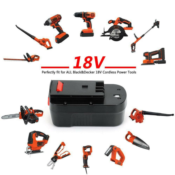 Can it Be Saved? My NST2118 Black & Decker 18v Cordless String