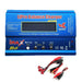 iMax B6AC 80W RC Lipo NiMh Digital Battery Balance Charger Discharger Control - Battery Mate