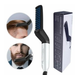 Ionic Beard Straightening Comb Styling Beard Straightening Brush for Men Portable Heating Beard Straightener - Battery Mate