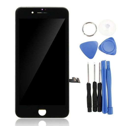 iPhone 7 Plus LCD Touch Screen Replacement Digitizer Display Assembly - Battery Mate