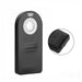 IR Wireless Infrared Shutter Release Remote Control for Nikon DSLR Camera ML-L3 - Battery Mate