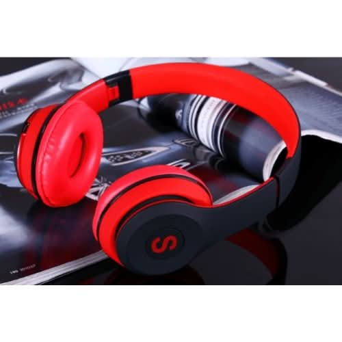 Kids Bluetooth Matte Touch Bass Stereo Wireless Headphone Headset + Mic & FM - Battery Mate