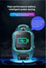 Kids Tracker Smart Watch Phone GSM SIM Alarm Camera SOS Call for Boys Girls Gift - Battery Mate