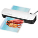 Laminator Machine Set A4 Size + Paper Cutter - Battery Mate